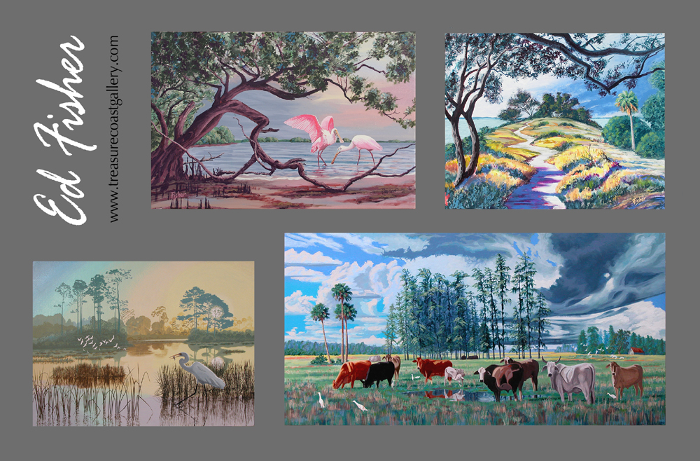 Treasure Coast Gallery